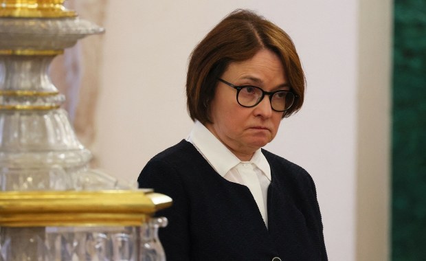 Najważniejsza kobieta w Rosji zniknęła. W Moskwie aż huczy od plotek