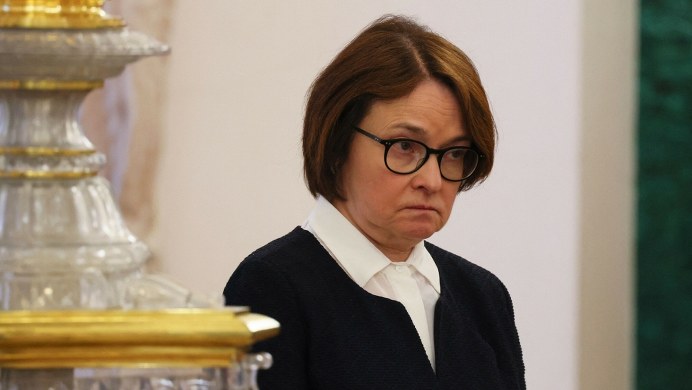 Najważniejsza kobieta w Rosji zniknęła. W Moskwie aż huczy od plotek