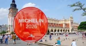 Najważniejsza noc dla polskiej gastronomii odbędzie się w Krakowie. Michelin szykuje rewolucję