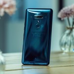 Najważniejsze informacje o HTC U12+ 