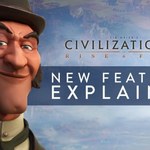 Najważniejsze nowości z dodatku Rise and Fall do Civilization VI w kolejnym zwiastunie