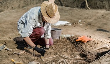 Najważniejsze polskie odkrycia archeologiczne. Polacy w światowej czołówce 