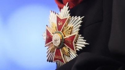 Najważniejsze polskie ordery i odznaczenia państwowe. Kto i za co je otrzymuje?