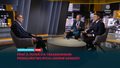 ''Najważniejsze pytania''. Prof. Dudek o strategii dla Trzaskowskiego: Donald Tusk powinien się ukryć