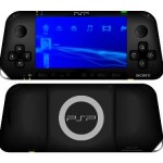 Najważniejsze studia już tworzą gry na PSP 2