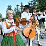 Najważniejsze wydarzenie jesieni coraz bliżej. W Pieniny przyjadą tłumy 