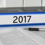 Najważniejsze zmiany prawne i podatkowe w 2017 roku