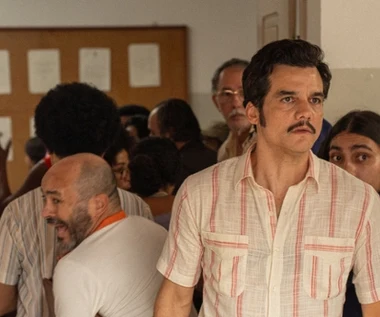 Najważniejszy film w karierze. Wykracza poza ramy kinowego doświadczenia 