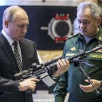 Najważniejszy generał Putina zniknął. Czy Siergiej Szojgu planuje pucz?