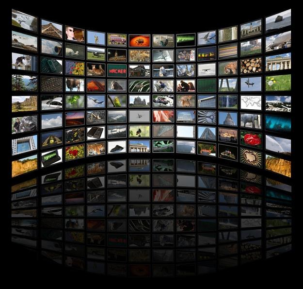 Najwięcej cennikowo na reklamę w telewizji w 2011 r. przeznaczył Cyfrowy Polsat /&copy; Panthermedia