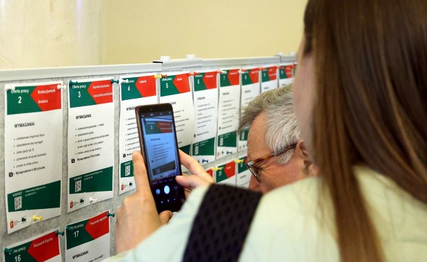 Najwięcej ofert pracy jest w tych zawodach. Ekspert wskazuje wprost