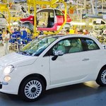 Najwięcej w Polsce produkuje Fiat! I wszystko jedzie w świat