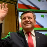 Janusz Piechociński