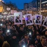Największa demonstracja w Bratysławie od 29 lat. Słowacy chcą, by Fico ustąpił