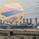 Największa elektrownia parowa napędzana energią słoneczną. Wielka inwestycja w Arabii Saudyjskiej