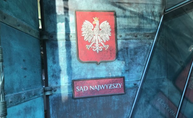 Największa frakcja w PE ostro ocenia wydarzenia w polskim Sądzie Najwyższym