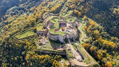 Największa górska forteca Europy. Twierdza, której nie zdobył nawet Napoleon
