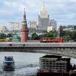 Największa grupa hotelowa świata wyjeżdża z Rosji 