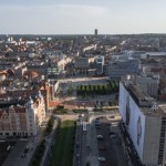 Największa inwestycja w historii samorządu. Oto nowy projekt w Katowicach