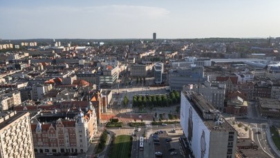 Największa inwestycja w historii samorządu. Oto nowy projekt w Katowicach