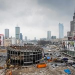 Największa katastrofa w historii powojennej Warszawy. Dziś rocznica