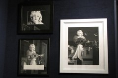 Największa kolekcja zdjęć Marilyn Monroe na aukcji w Warszawie
