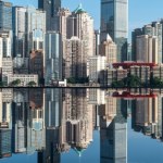 Największa metropolia świata. Mieszka tam więcej ludzi niż w Australii