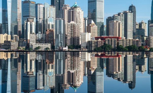 Największa metropolia świata. Mieszka tam więcej ludzi niż w Australii