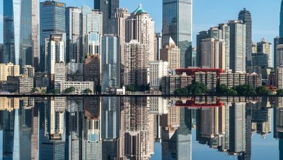 Największa metropolia świata. Mieszka tam więcej ludzi niż w Australii