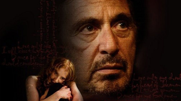 Największą miłością Ala Pacino pozostaje teatr /materiały prasowe