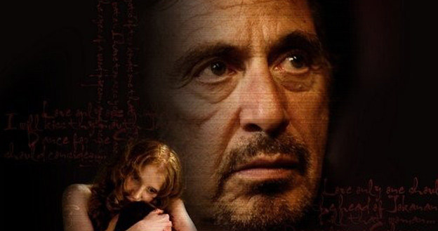 Największą miłością Ala Pacino pozostaje teatr /materiały prasowe