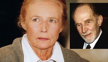 Największą miłością Przybory była Osiecka. Prawda o ich relacji wyszła na jaw po latach