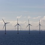 Największa morska farma wiatrowa powstanie w Wielkiej Brytanii