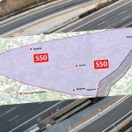 obwodnica Największa obwodnica w Polsce wokół Warszawy. Ważą się losy przebiegu OAW