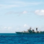 Największa operacja chińskiej marynarki. Wysłano statki do poszukiwania boeinga