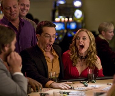 Największą popularność przyniosła Heather Graham rola w kultowej już komedii "Kac Vegas", w której wcieliła się w postać „striptizerki o miłym charakterze i swobodnym podejściu do prawdziwej miłości”. "Jest ekscentryczna i na swój sposób fajna – to striptizerka-hipiska. Ona nie udaje” – mówiła Graham, radośnie dodając, że rola dała jej możliwość pochwalenia się nowo nabytą umiejętnością tańca na rurze.

Mimo że aktorki zabrakło w sequelu produkcji, ku uciesze widzów wróciła na ekran w trzeciej części "Kaca Vegas".