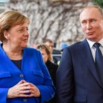"Największa porażka Niemiec". Angela Merkel ignorowała ostrzeżenia