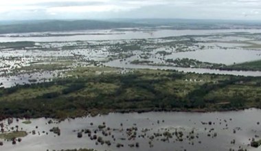 Największa powódź od 120 lat