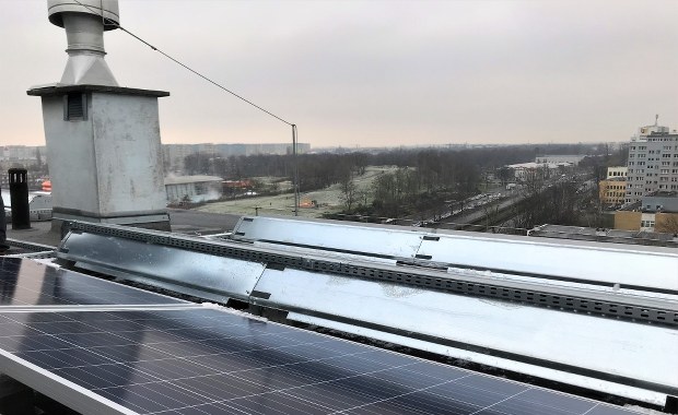 Największa rozproszona elektrownia w Polsce działa we Wrocławiu