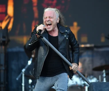 "Największa sensacja roku". Bruce Dickinson będzie gościem The Legend Of Rock Symphonic