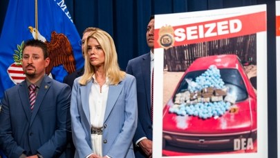 Największa taka operacja USA w historii 