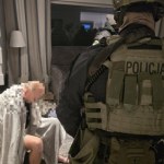Największa taka operacja w historii. 19 osób zatrzymano w Polsce
