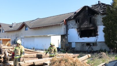 "Największa tragedia, jaka zdarzyła się w ostatnim czasie". Burmistrz Pszowa ogłasza żałobę