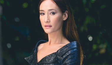 Największa twardzielka kina akcji. Na plan weszła dwa miesiące po operacji