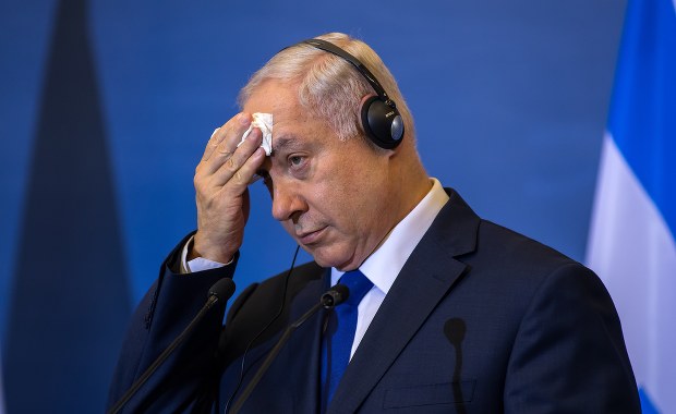 "Największa w historii dyplomatyczna katastrofa". Netanjahu w ogniu krytyki