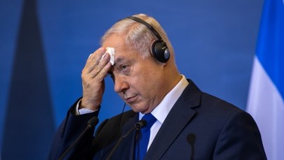 "Największa w historii dyplomatyczna katastrofa". Netanjahu w ogniu krytyki