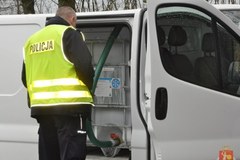 Największa w Polsce fabryka amfetaminy zlikwidowana 