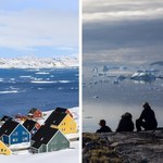 Największa wyspa świata. Czy Grenlandia to państwo?