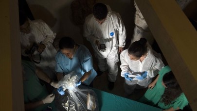 Największa zagadka kryminalna Włoch. Sprawa zaginięcia sprzed lat nadal nierozwiązana 