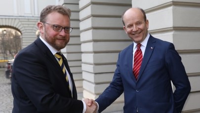 "Największa zagadka rekonstrukcji". Co politycy myślą o Szumowskim?